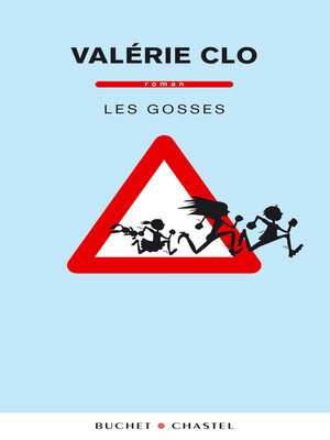 cover image of Les Gosses